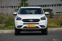 2016款瑞虎7 1.5T手动耀臻版