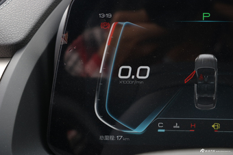 2019款秦Pro 1.5TI自动智联锋尚型