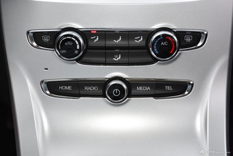 2017款中华H3 1.5L自动精英型