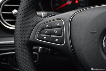 2018款奔驰C级 180旅行车