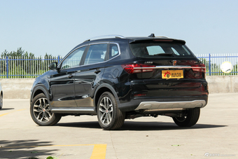 2018款荣威RX5 1.5T 20T手动两驱互联网智惠版