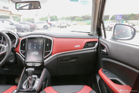 2017款中华V3 1.5L自动智能型