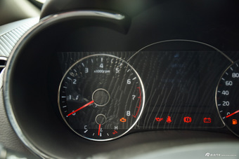 2016款起亚K3 1.6L手动GL