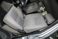 2016款菱智V3 1.5L手动标准型国五