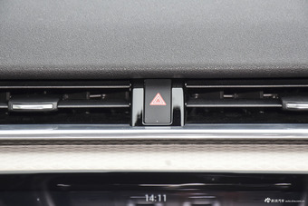 2018款揽胜星脉3.0T自动P380 R-DYNAMIC SE