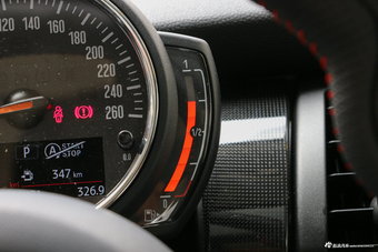 2018款MINI 2.0T COOPER S经典派