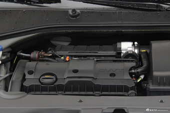 2016款标致301 1.6L自动舒适型