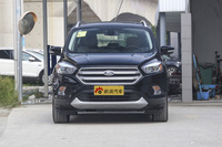 2017款翼虎1.5T自动两驱铂翼型EcoBoost 180