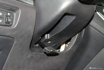 2017款长安CS95 2.0T自动四驱智驭版 