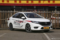 2016款哥瑞1.5L 自动CVT豪华版