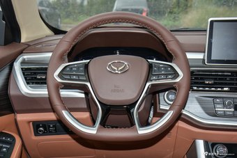 2018款北汽幻速S7 1.5T 手动尊贵型