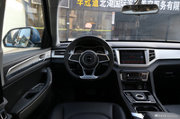 2018款大迈X7 2.0T自动豪华型