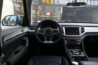 2018款大迈X7 2.0T自动豪华型