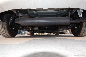 2017福美来七座版1.5T自动适·畅型6座