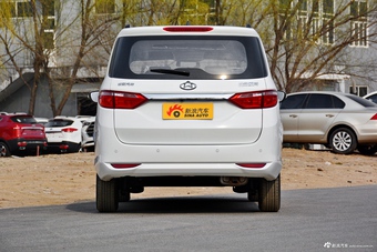 2017款欧尚1.5L手动豪华型