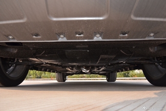 2017款哈弗H7 2.0T自动尊享型红标