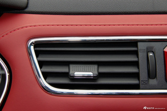 2017款瑞风S2 1.5L手动豪华智能型