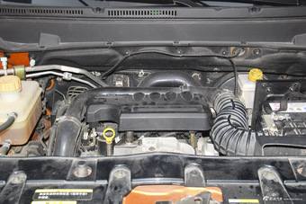 2017款比速T3 1.3T手动尊贵型