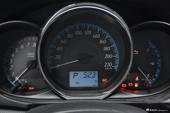 2018款致享1.5G 自动冠军限量版