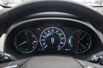 2018款君越1.8L自动30H豪华型