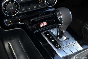 2016款奔驰G级基本型