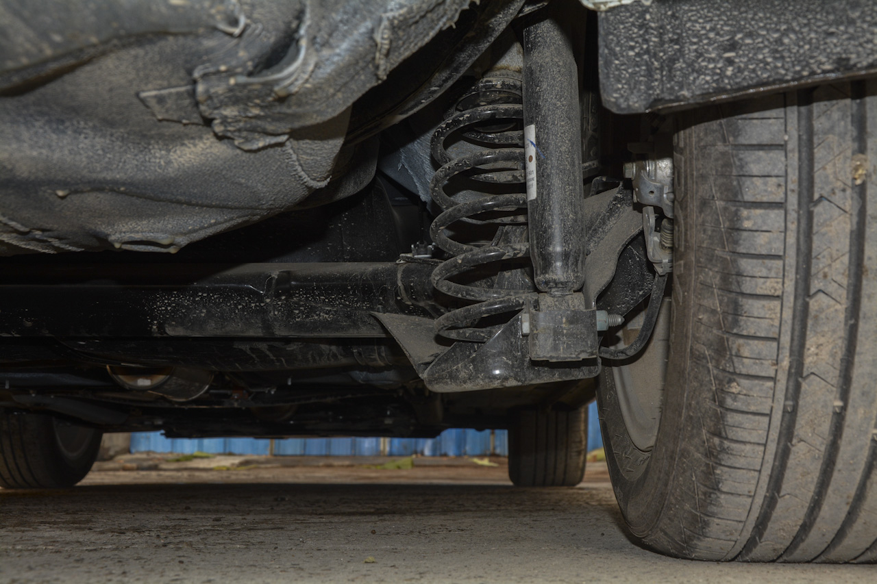 2017款朗行1.2T自动舒适版180TSI DSG