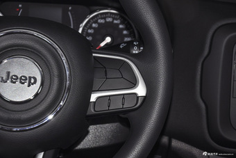 2016款自由侠1.4T自动高能版