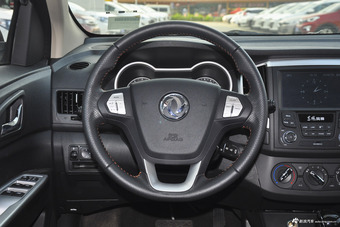 2016款风神AX3 1.5L自动致酷型