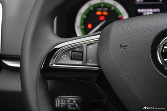 2018款柯珞克1.4T自动舒适版TSI280