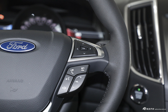 2018款锐界2.0T自动四驱运动型EcoBoost 245 7座