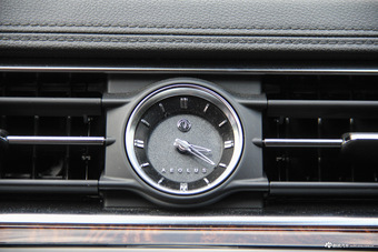 2016款东风A9 1.8T自动尊贵型