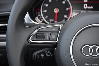 2018款奥迪A7 2.0T自动40TFSI quattro技术型