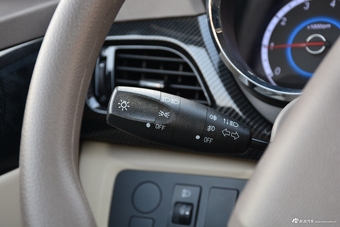 2016款伽途ix5 1.5L智悦型DAM15L