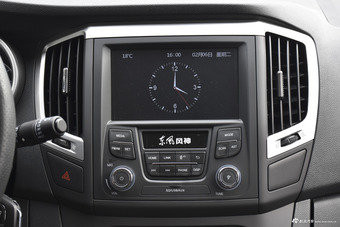 2017款风神AX3领先版1.5L自动致酷型