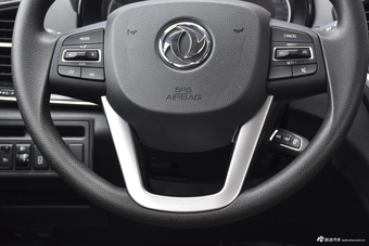 2018款东风风神AX7 1.6T自动精英型