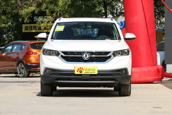 2019款风神AX7 1.6T自动AI先锋型 