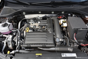 2018款明锐旅行版1.2T TSI230 DSG豪华版
