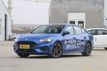 2019款福克斯三厢1.5T自动ST Line EcoBoost 180