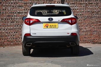 2018款比亚迪宋1.5TID自动智联尊贵型