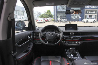 2017款景逸X5乐享系列1.6L自动豪华型