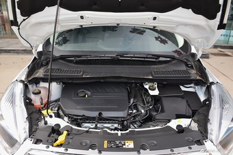 2017款翼虎1.5T自动两驱铂翼型EcoBoost 180