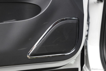 2017款海马S5强动力版1.5T自动豪华型