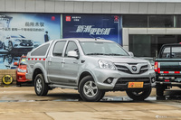 2016款 拓陆者 2.8T E3 柴油两驱舒适版BJ493ZLQ4