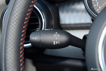 2016款MINI 2.0T自动COOPER S CABRIO