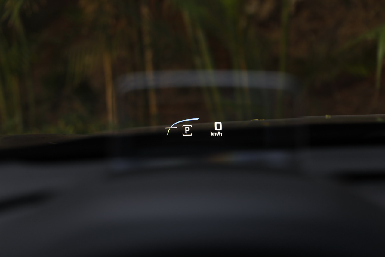 2018款讴歌CDX 2.0L 两驱创享版Hybrid