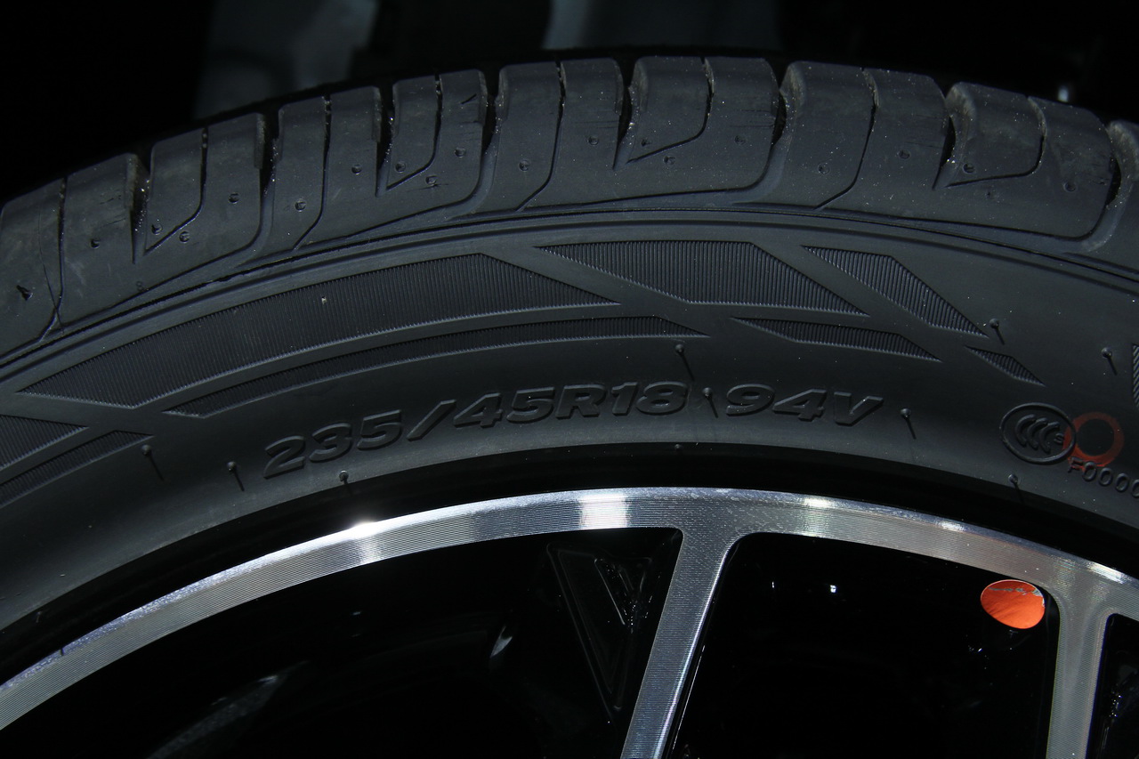 2018广州车展实拍：起亚K5 Pro