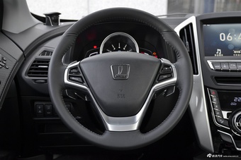 2017款纳智捷U6 1.8T自动时尚升级型