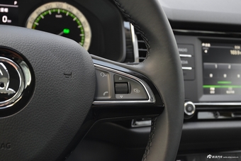 2018款柯迪亚克1.8T自动330TSI两驱豪华优享版5座