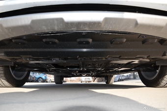 2017款纳智捷U6 1.8T自动时尚升级型