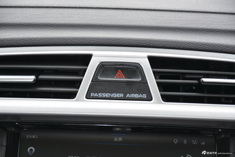 2016款吉利博越1.8TD自动四驱智尊型